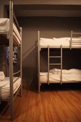 Gallery - Eastwest Hostel