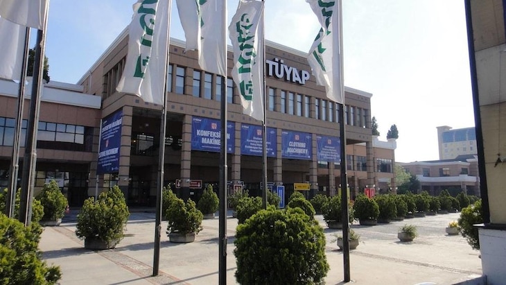 Gallery - Nidya Hotel Esenyurt
