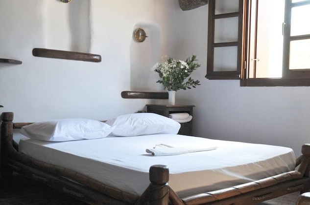 Gallery - Alexandros Mykonos