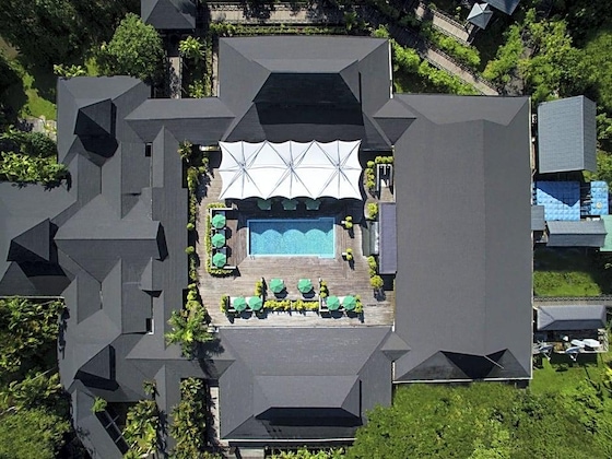 Gallery - Mulu Marriott Resort