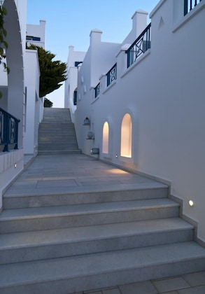 Gallery - Lofos Village Hotel