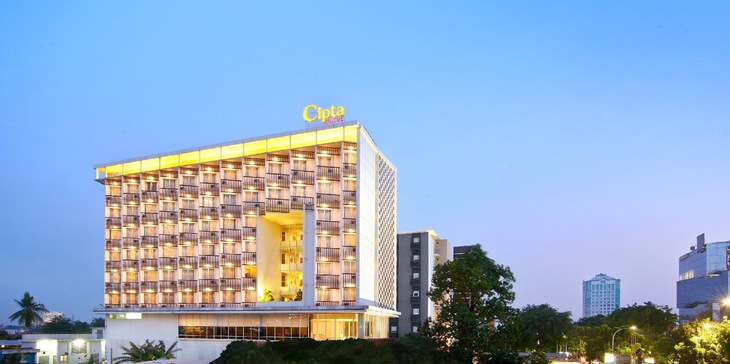 Gallery - Cipta Hotel Pancoran