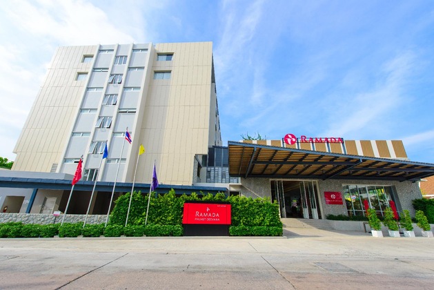 Gallery - Ramada By Wyndham Phuket Deevana Patong