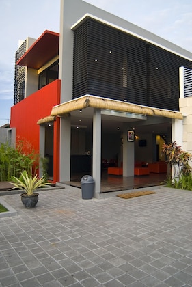 Gallery - The Harmony Hotel Seminyak