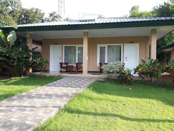 Gallery - Sylvia Resort Komodo Labuan Bajo