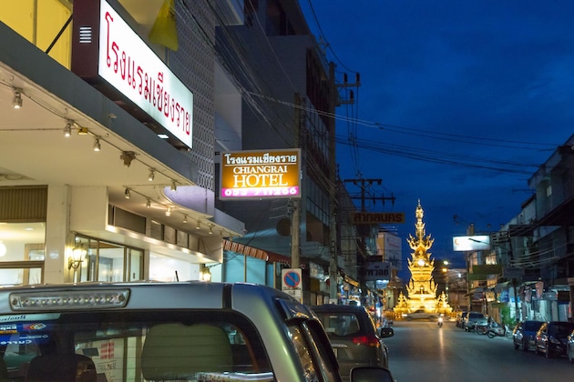 Gallery - Chiangrai Hotel