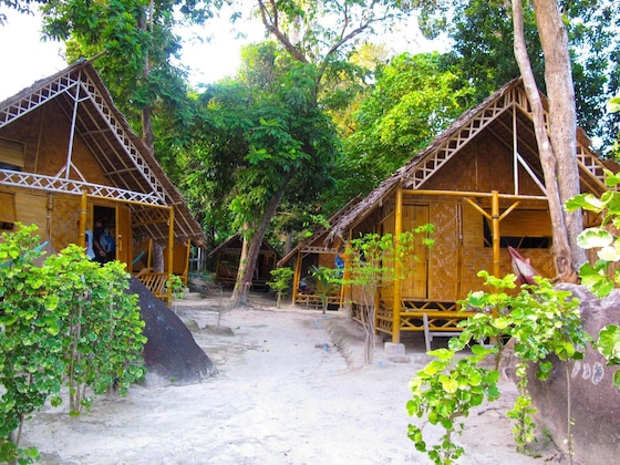 Gallery - Lipe Resort