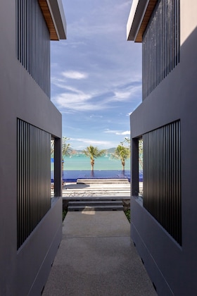 Gallery - X10 Seaview Suites Panwa Beach