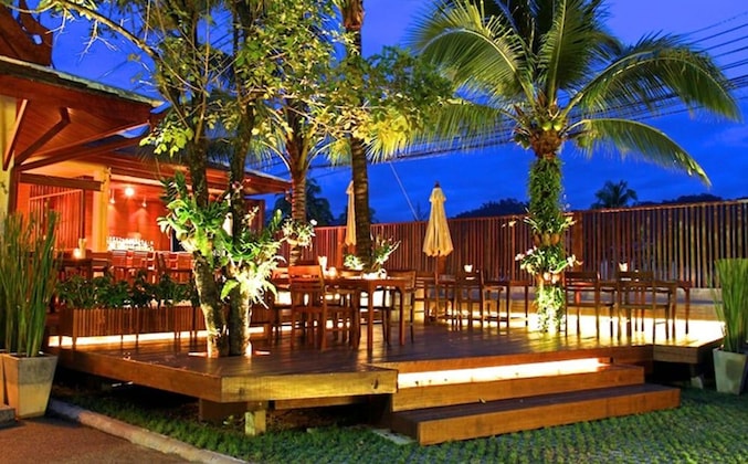 Gallery - Fanari Khaolak Resort - Seafront Wing