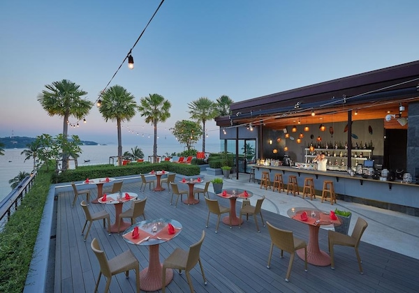 Gallery - Bandara Beach Resort, Phuket