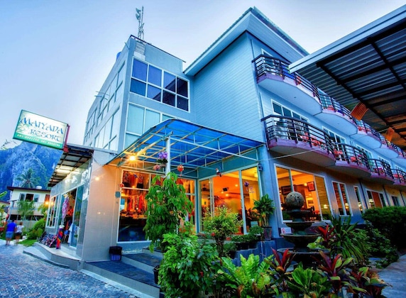 Gallery - Phi Phi Maiyada Resort