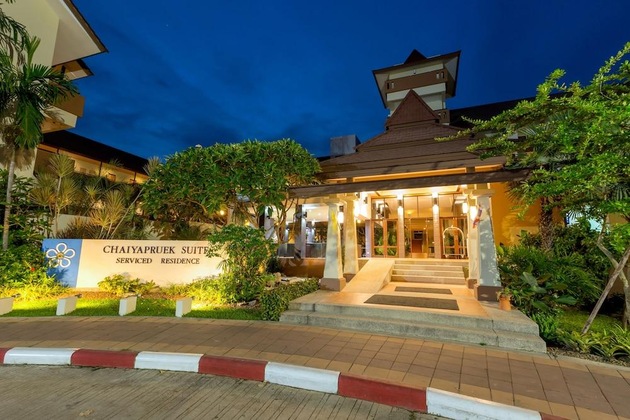 Gallery - Chaiyapruek Suites