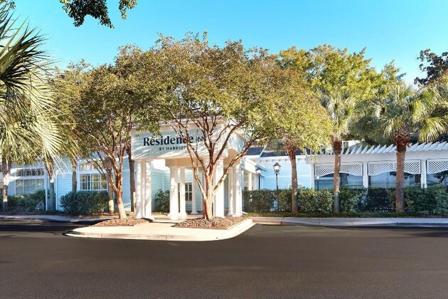 Gallery - Residence Inn By Marriott Charleston Mount Pleasant