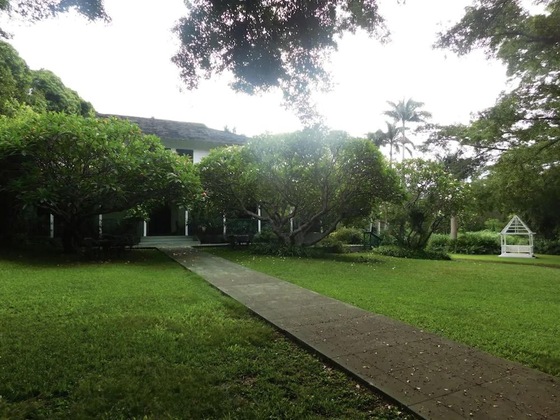 Gallery - Pahala Plantation Cottages