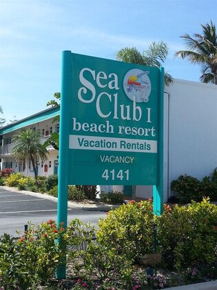 Gallery - Sea Club I Beach Resort