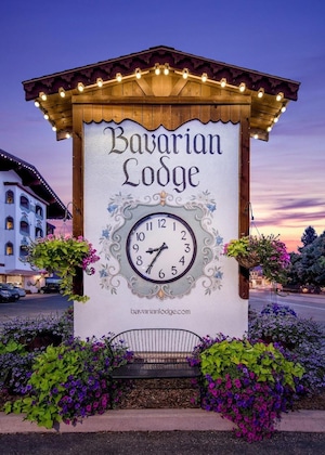 Gallery - Bavarian Lodge