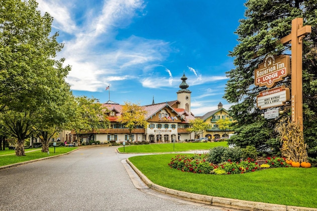 Gallery - Bavarian Inn Of Frankenmuth