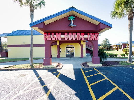 Gallery - Oyo Hotel Pensacola I-10 & Hwy 29
