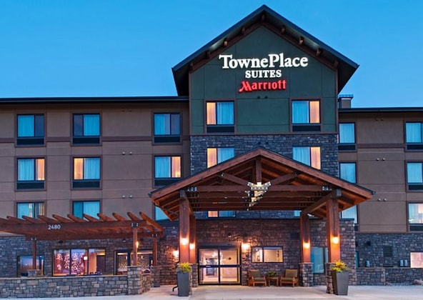 Gallery - Towneplace Suites Billings