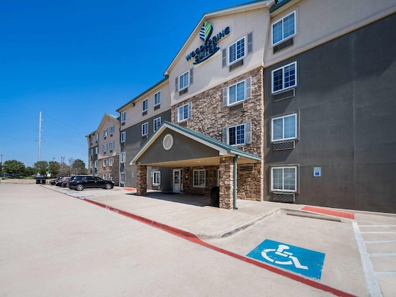 Gallery - Woodspring Suites Fort Worth Trophy Club