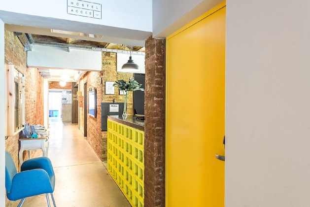 Gallery - The Loft Hostel Barcelona