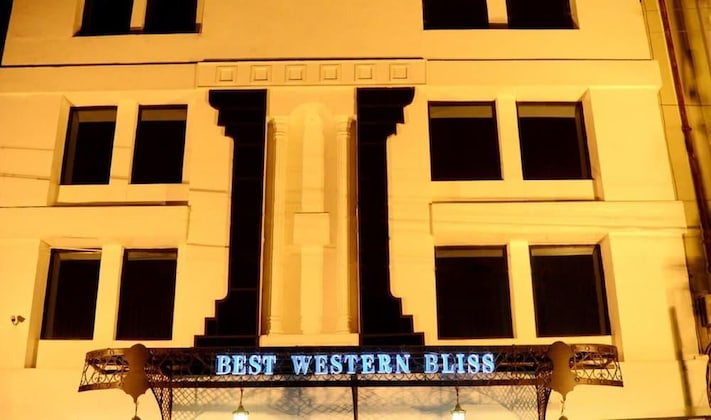 Gallery - Best Western Hotel Bliss