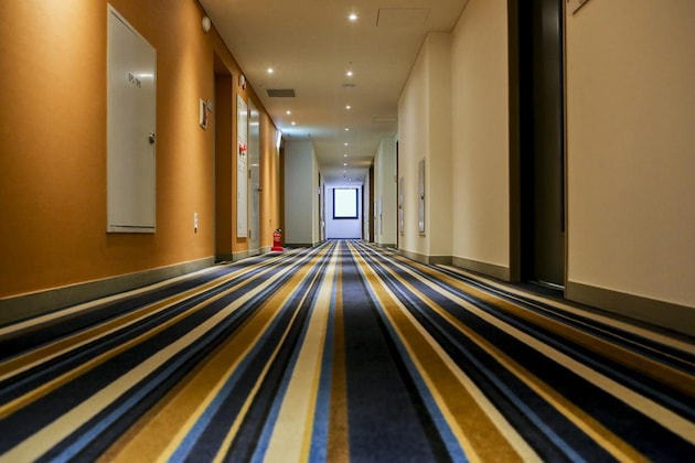 Gallery - Travelodge Myeongdong Euljiro
