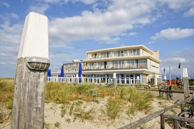 Gallery - Westcord Strandhotel Seeduyn