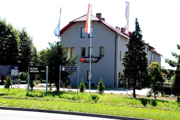 Gallery - Hotel Olecki