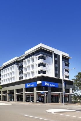 Gallery - Ibis Budget Sydney Olympic Park