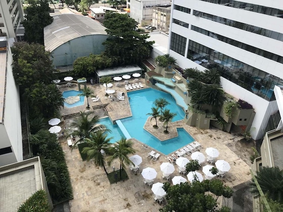 Gallery - Mar Hotel Conventions