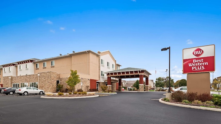 Gallery - Best Western Plus Boardman Inn & Suites