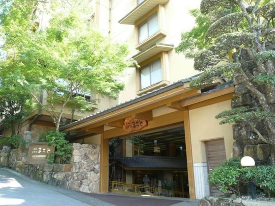 Gallery - Miyajima Hotel Makoto