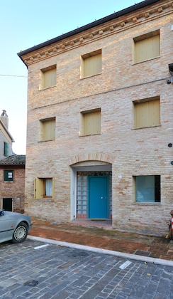 Gallery - Appartamenti Il Borgo