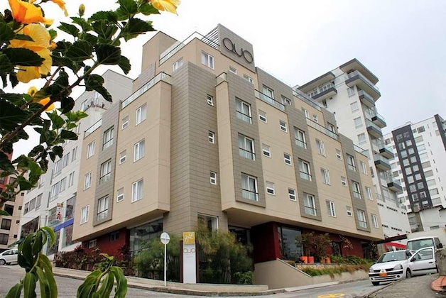 Gallery - Hotel Quo Quality Manizales