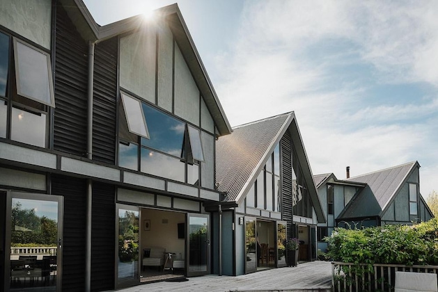 Gallery - Rimu Lodge