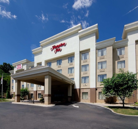 Gallery - Hampton Inn Salem