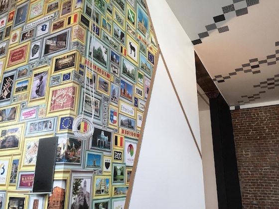 Gallery - Nekotel Concept Art Hotel