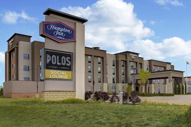 Gallery - Hampton Inn By Hilton Edmonton Sherwood Park
