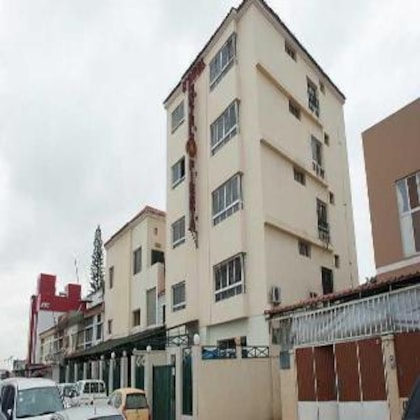 Gallery - Fiesta Hotel