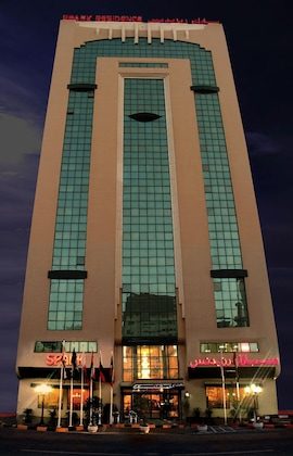 Gallery - Spark Residence Deluxe Hotel Apartments