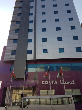 Gallery - Ibis Styles Sharjah Hotel