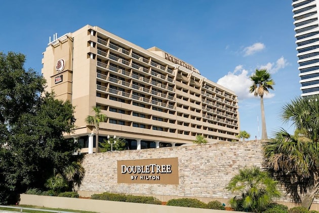 Gallery - Doubletree By Hilton Hotel Jacksonville Riverfront