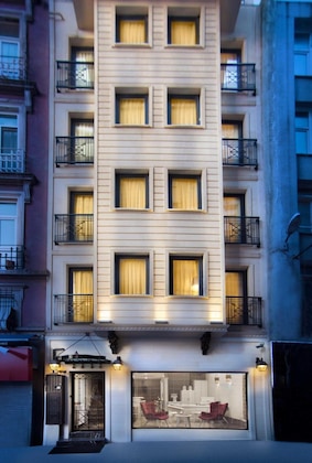 Gallery - Astan Hotel Taksim