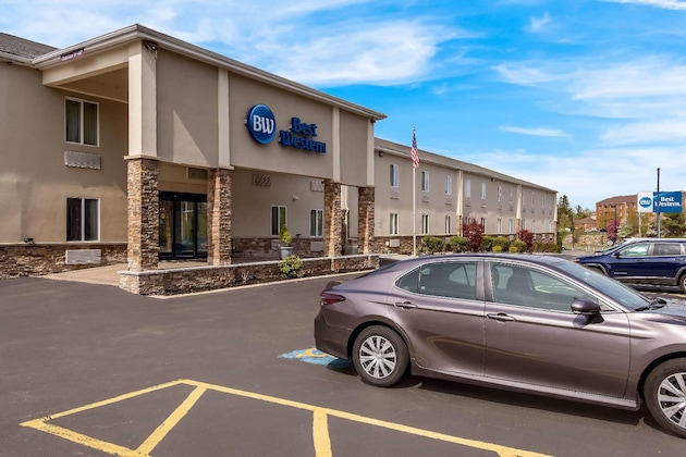 Gallery - Spark By Hilton Milford Boston