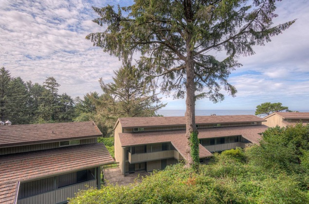 Gallery - Inn At Otter Crest