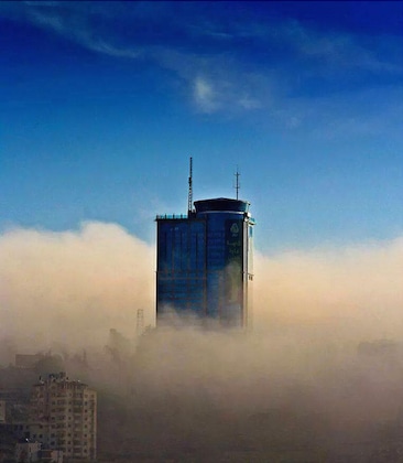 Gallery - Palestine Plaza Hotel