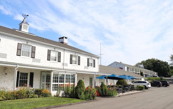 Gallery - The Circle Hotel Fairfield