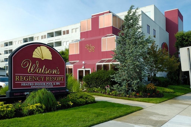 Gallery - Watson's Regency Suites
