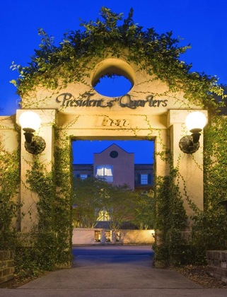 Gallery - The Presidents' Quarters Inn